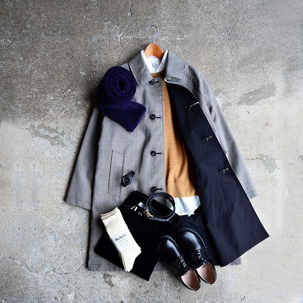 BIRKRNSTOCK (ビルケンシュトック) / Kleifar（クレイヴァル）