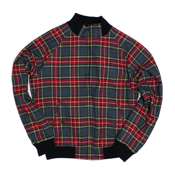 FRED PERRY (フレッドペリー) / リバーシブルジャケット（F2159-46