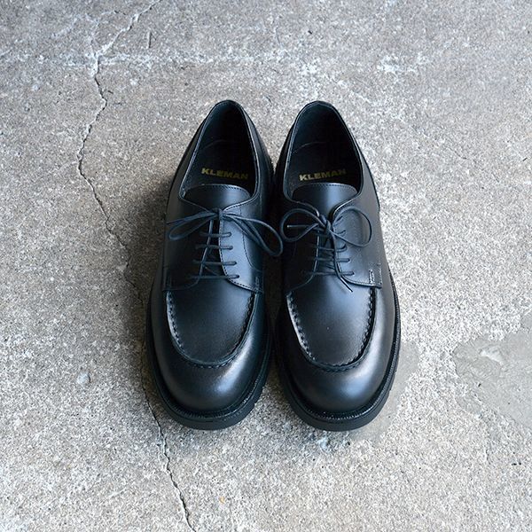 KLEMAN （クレマン） / FRODA（フローダ）