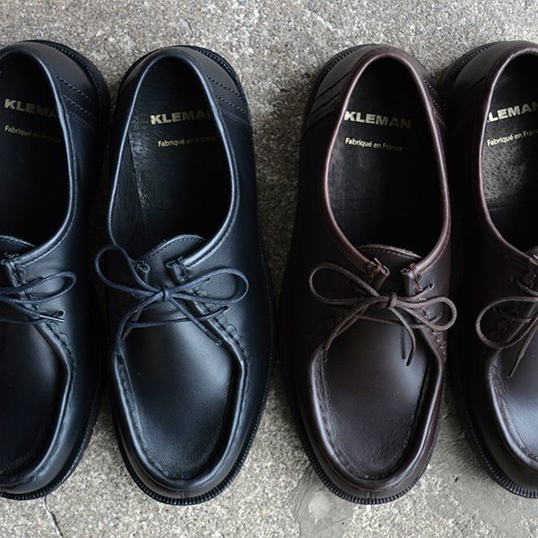 KLEMAN （クレマン） / PADRE（パドレ）, PADRE WOMEN（パドレ ウィメン）