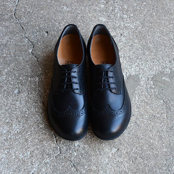 BIRKRNSTOCK (ビルケンシュトック) / Laramie Low（ララミー ロー）