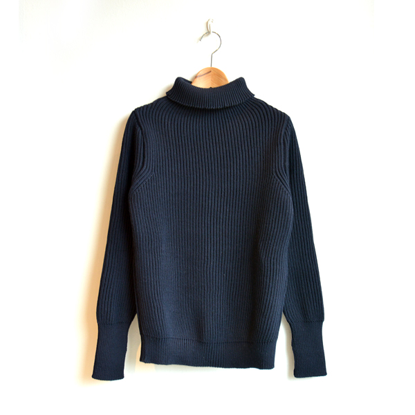 ANDERSEN-ANDERSEN（アンデルセン-アンデルセン） / ザ・ネイビー