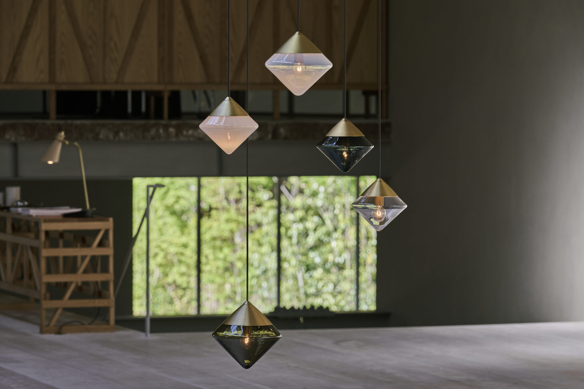 NEW LIGHT POTTERY | works | ninkipen!一級建築士事務所［ニンキペン