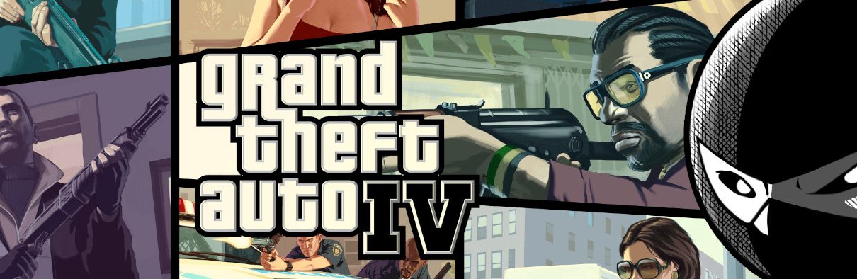 Retrospective review: Grand Theft Auto IV - Ninja Refinery