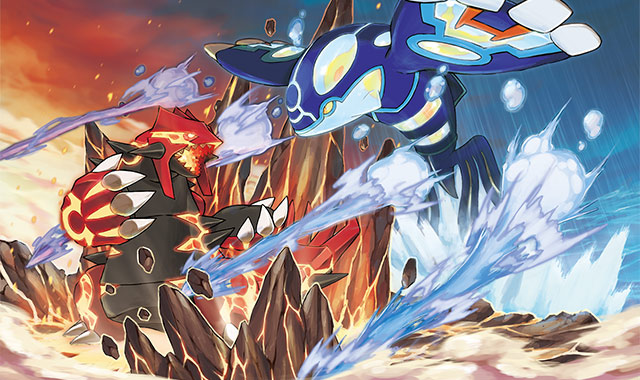 ポケットモンスター オメガルビー・アルファサファイア : 3分でわかる