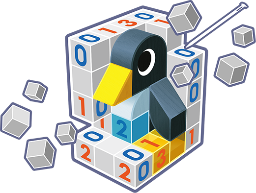 カタチ新発見！ 立体ピクロス2 | ニンテンドー3DS | 任天堂