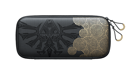 任天堂株式会社 ニュースリリース :2023年3月28日 - 『ゼルダの伝説