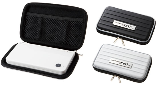 DS DSi LL本体充電器 ソフト ソフトケース本体ケース ニンテンドーDS