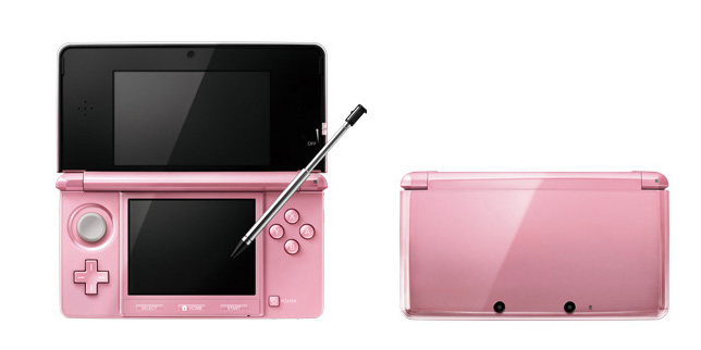 ニンテンドー3DSラインナップ | ニンテンドー3DS｜任天堂