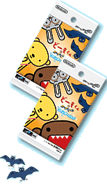 どーもくん」がカードになった！