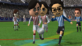 ウイニングイレブン プレーメーカー 2009