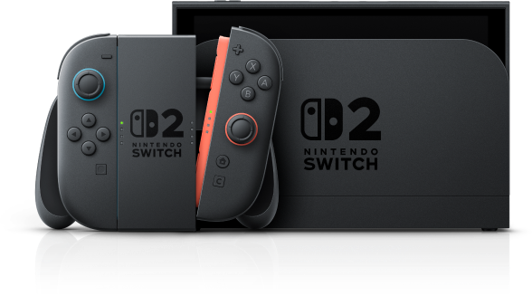 GameChat | Nintendo Switch 2 | Nintendo