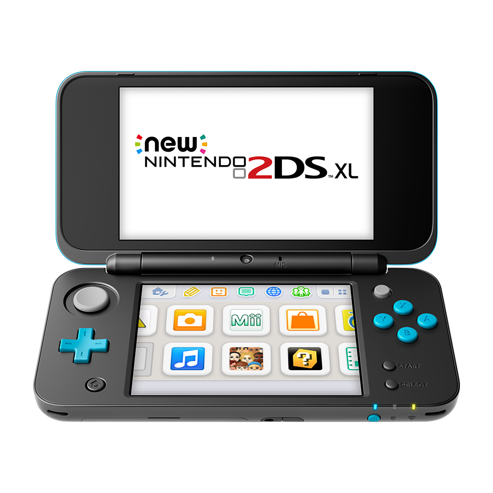 Colour Range | Hardware | Nintendo UK