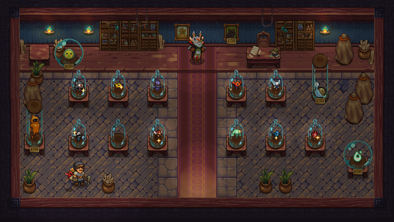 UnderMine | Nintendo Switch download software | Games | Nintendo UK