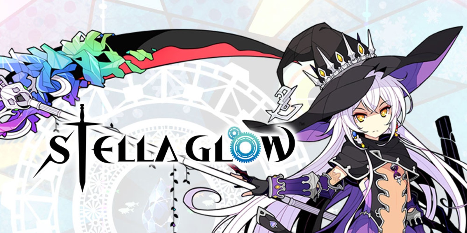 Stella Glow | Nintendo 3DS games | Games | Nintendo ZA