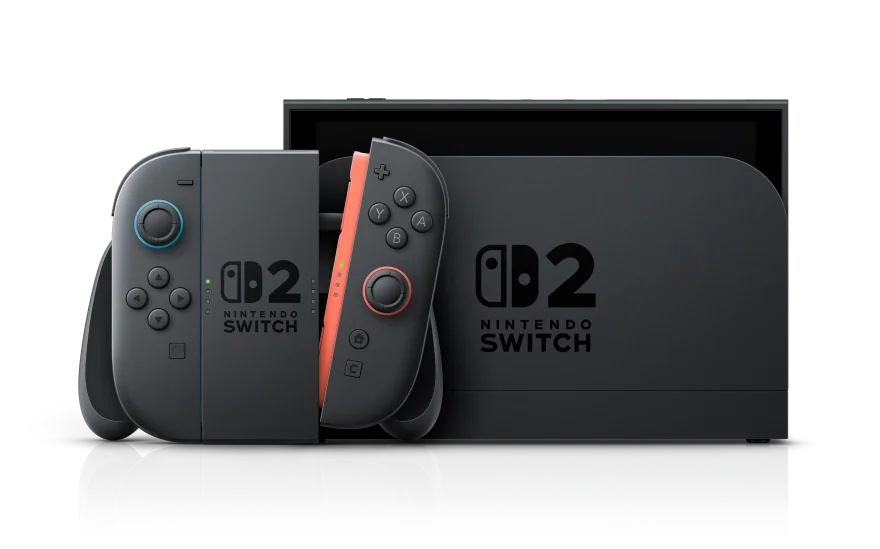 機能・仕様｜Nintendo Switch 2｜任天堂