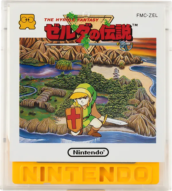 ファミコン年表 | ファミリーコンピュータ | 任天堂