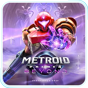 メトロイドプライム4 ビヨンド | Nintendo Switch | 任天堂
