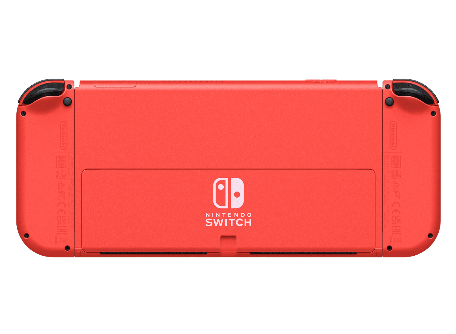 Nintendo Switch（有機ELモデル） マリオレッド | Nintendo Switch