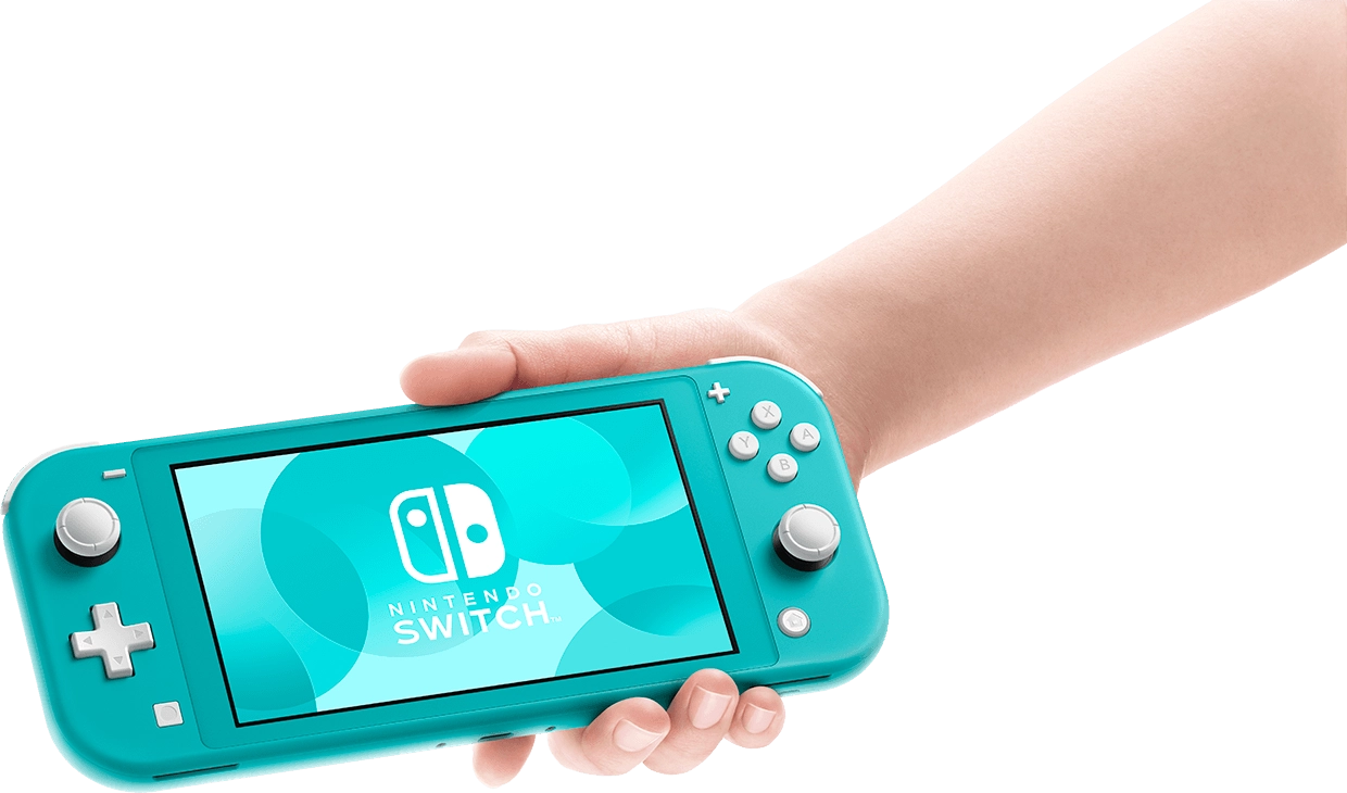 Switch Lite ブルー スイッチ ライト 本体 美品 2025年製 Amazon.co.jp
