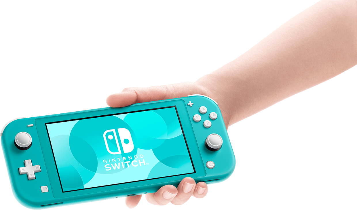 Nintendo Switch Lite スイッチ 本体 Nintendo Switch™ Lite
