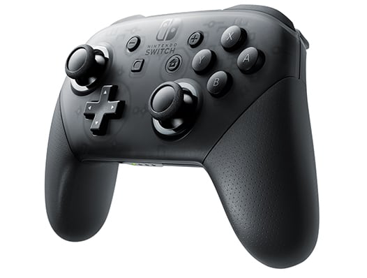 周辺機器 | Nintendo Switch｜任天堂