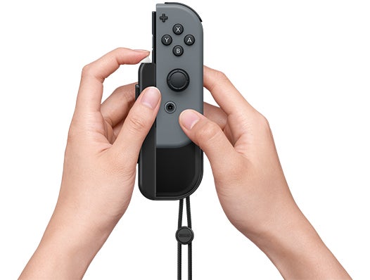 周辺機器 | Nintendo Switch｜任天堂