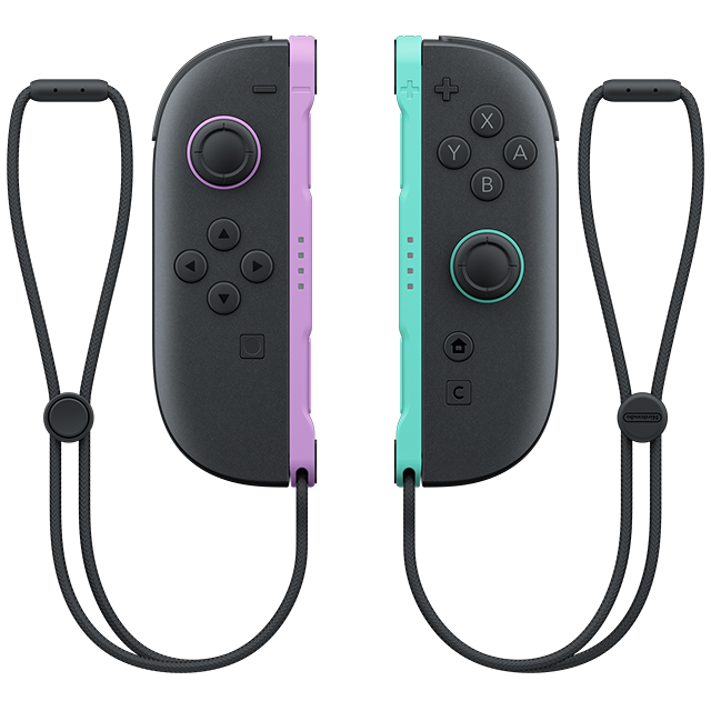 Nintendo Switch 2 専用周辺機器｜Nintendo Switch 2｜任天堂