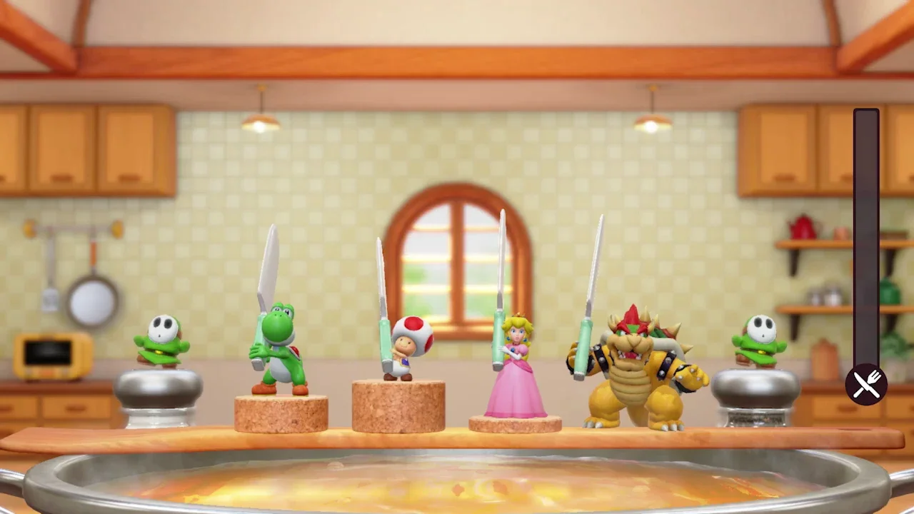 スーパー マリオパーティ ジャンボリー | Nintendo Switch | 任天堂