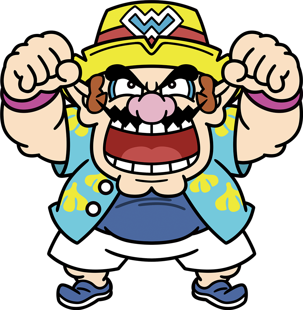 超おどる メイド イン ワリオ : パーティモード | Nintendo Switch