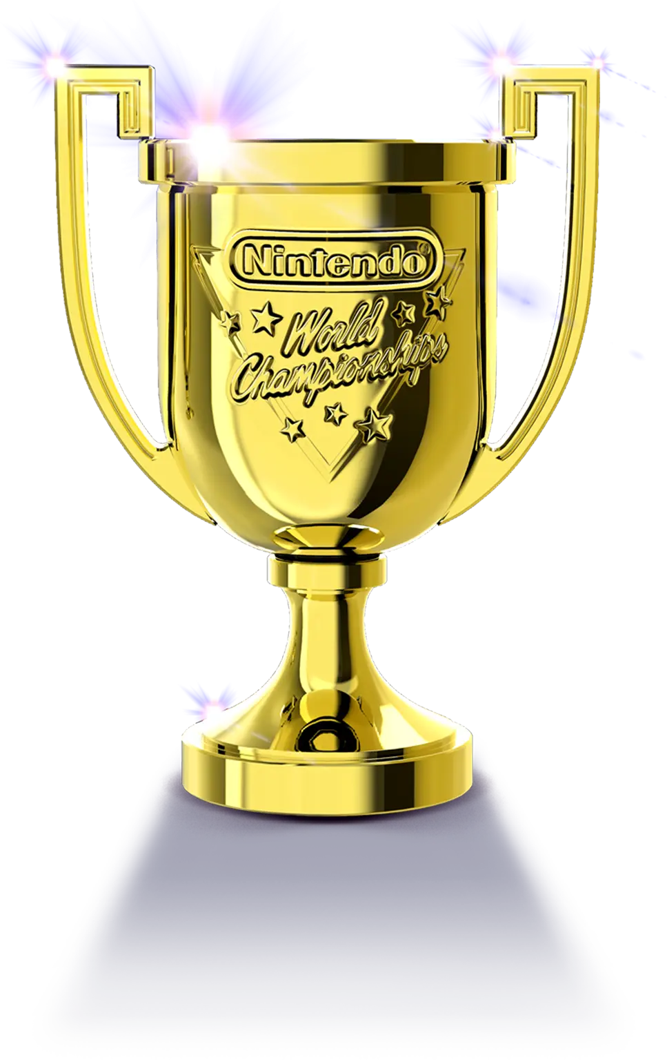 Nintendo World Championships ファミコン世界大会 | Nintendo Switch