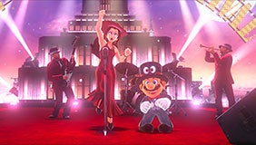 スーパーマリオ オデッセイ | Nintendo Switch | 任天堂