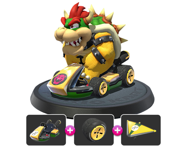 マリオカート8 デラックス : マリオカート8 デラックスとは