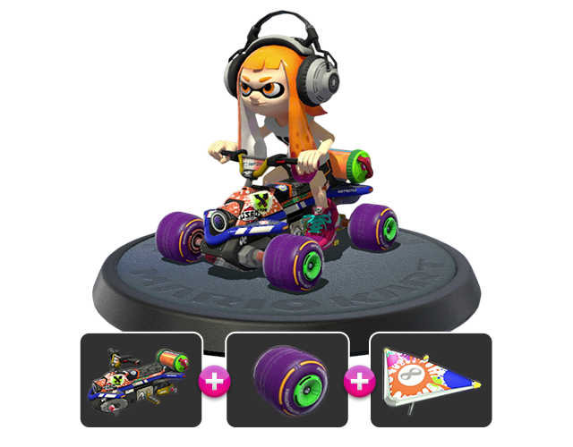 マリオカート8 デラックス : マリオカート8 デラックスとは