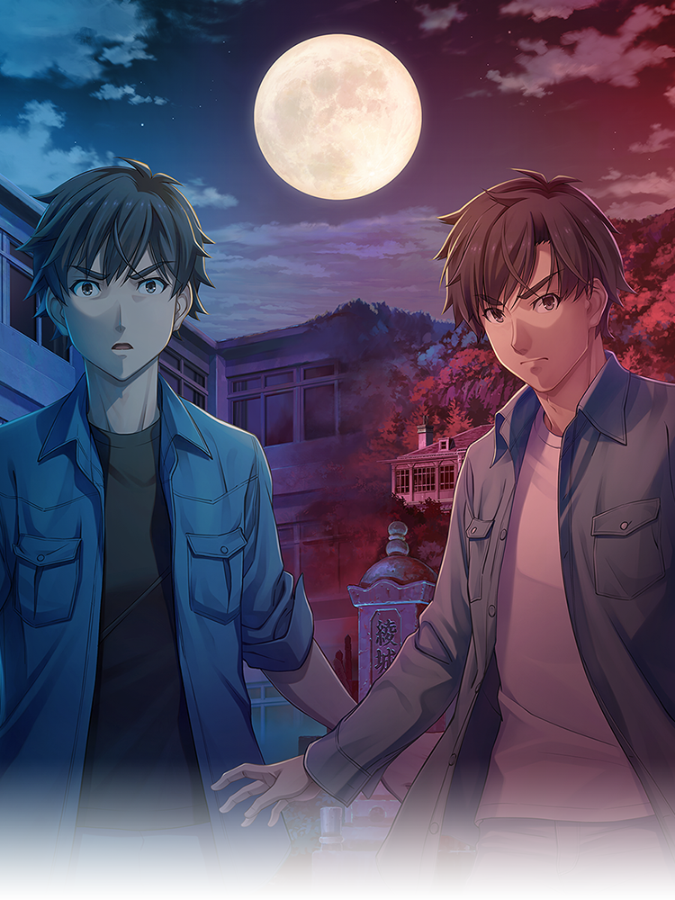 ファミコン探偵倶楽部 消えた後継者・うしろに立つ少女 | Nintendo