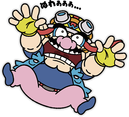 おすそわける メイド イン ワリオ | Nintendo Switch | 任天堂