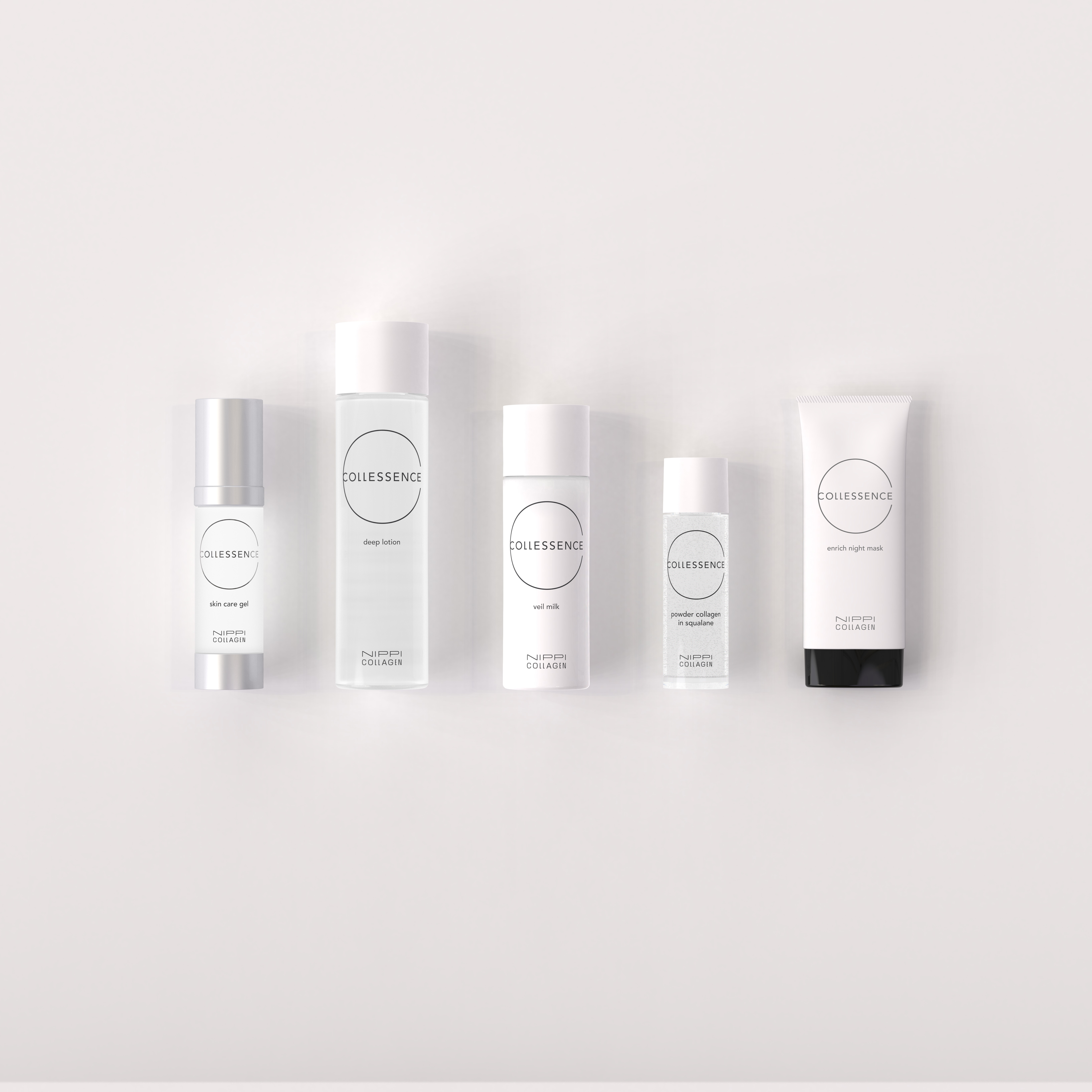 COLLESSENCE（コレセンス） シリーズ』2023年10月1日（日）発売