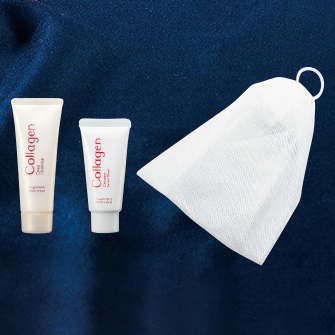 スキンケアジェル2021秋冬セット｜ニッピコラーゲン化粧品【公式】通販