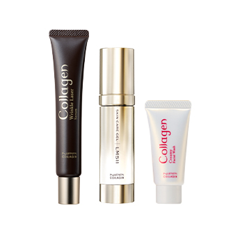 ラミニン×シワ対策セット｜ニッピコラーゲン化粧品【公式】通販サイト