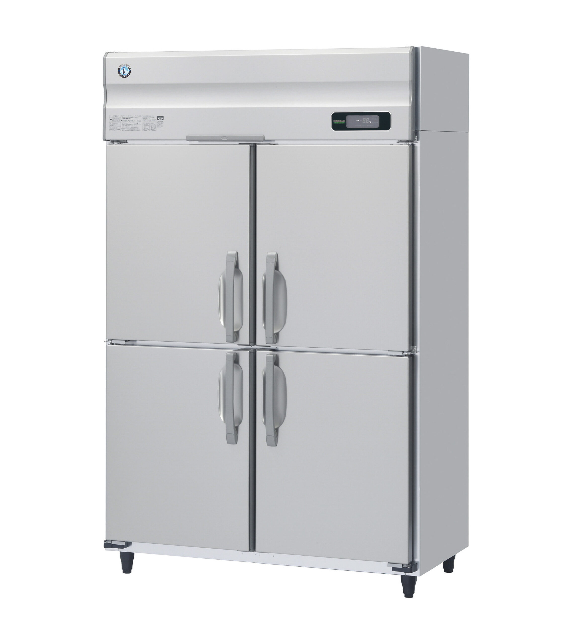 4尺 業務用冷凍庫｜冷凍冷蔵ケース、業務用冷蔵庫、厨房機器レンタル