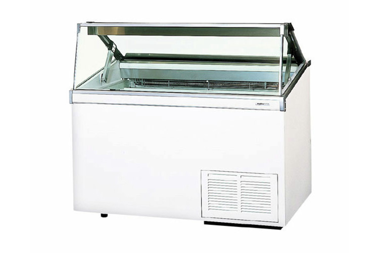 冷凍ディッピングケース｜冷凍冷蔵ケース、業務用冷蔵庫、厨房機器