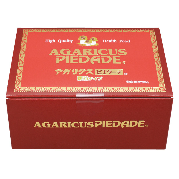 アガリクスピエダーデ 原液 - カイロプラクティックのリーディング