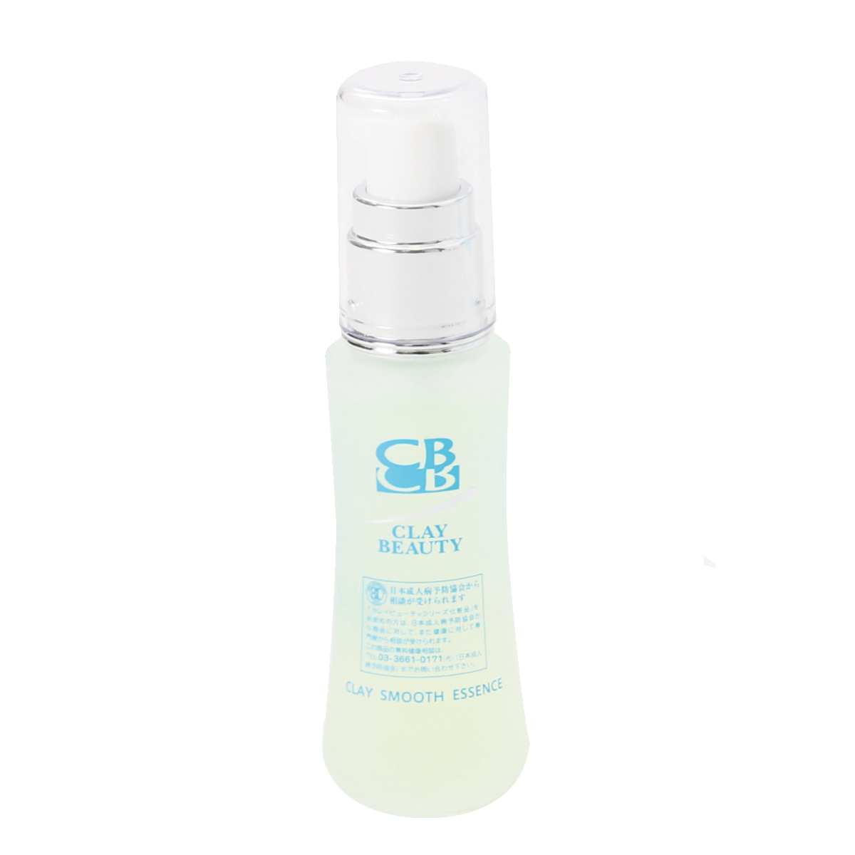 フェイスクレイウォッシュ Face Clay Wash - カイロプラクティックの