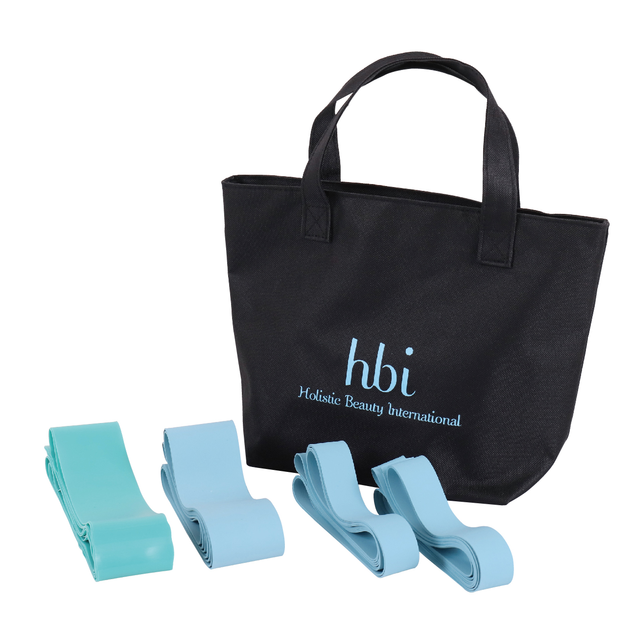 ビューティコントロールバンド（HBCB） - カイロプラクティックの