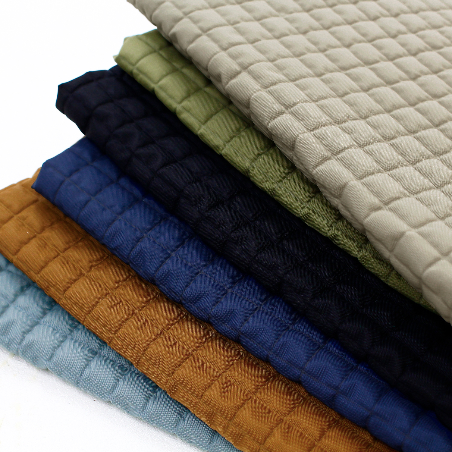 COTTON TIME（コットンタイム）2026年3月号にて「ぽこぽこナイロンとヌ