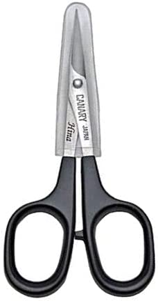 CANARY 蒼山日菜監修 切り絵用はさみ (丁)「手芸材料の卸売りサイト