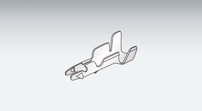 ボードインターミナル - 日本端子株式会社