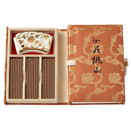 伽羅・沈香の香り | 日本香堂公式オンラインショップ