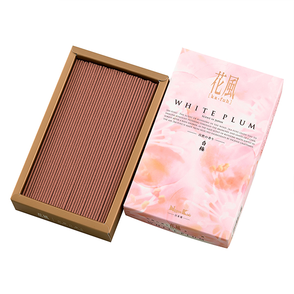 花風 蓮花 バラ詰 | お線香 | 日本香堂公式