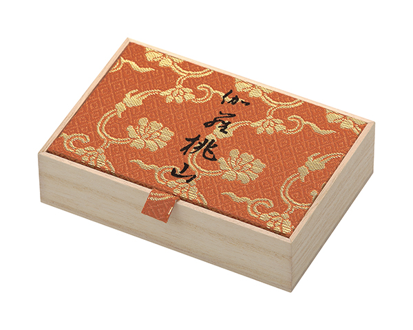 伽羅桃山 スティック120本入 | 日本香堂公式オンラインショップ